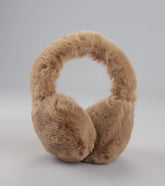 Cold Girl Cozy Faux Fur Earmuffs