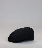 Kangol Tropicâ„¢ 504 Black Beret