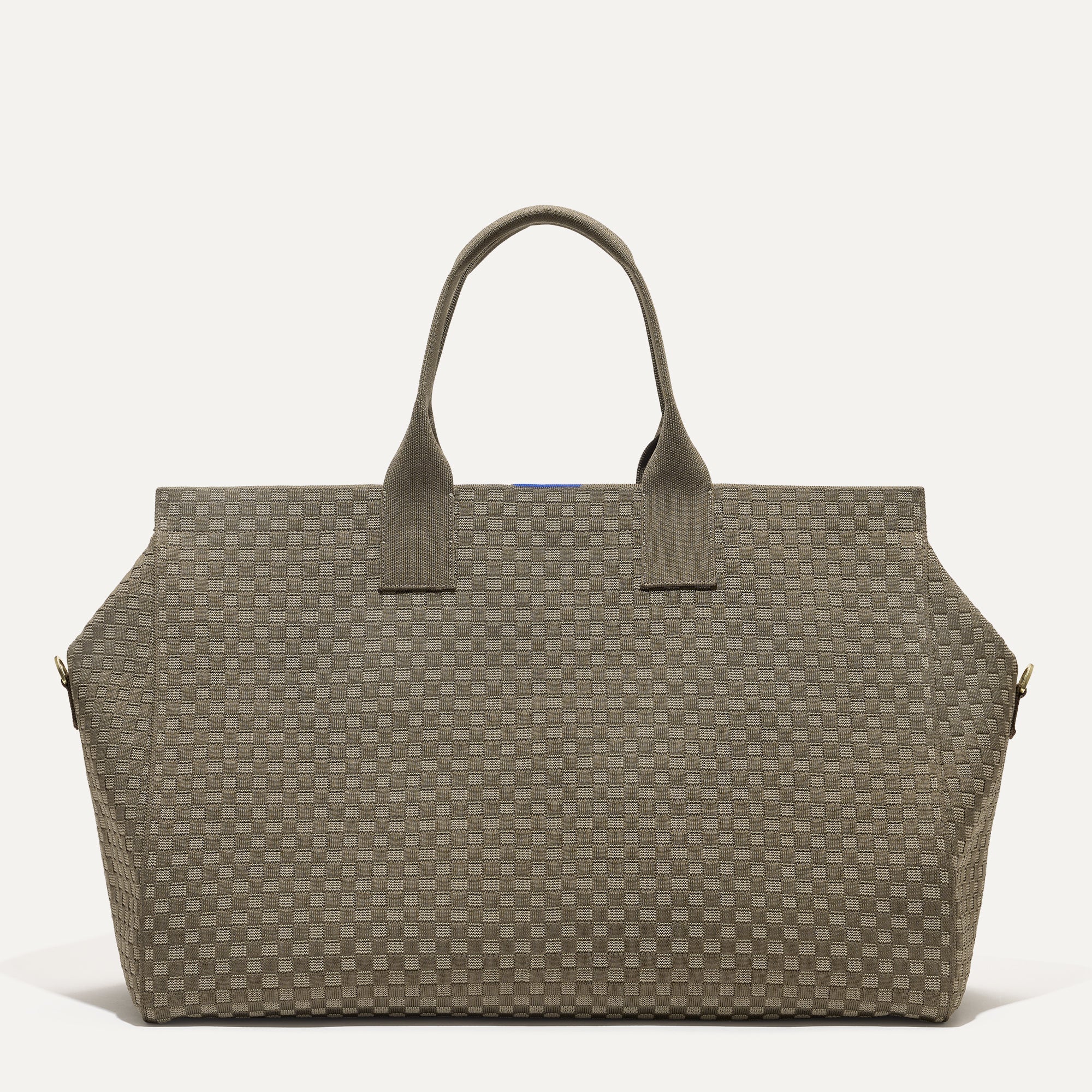The Weekender - Safari Green