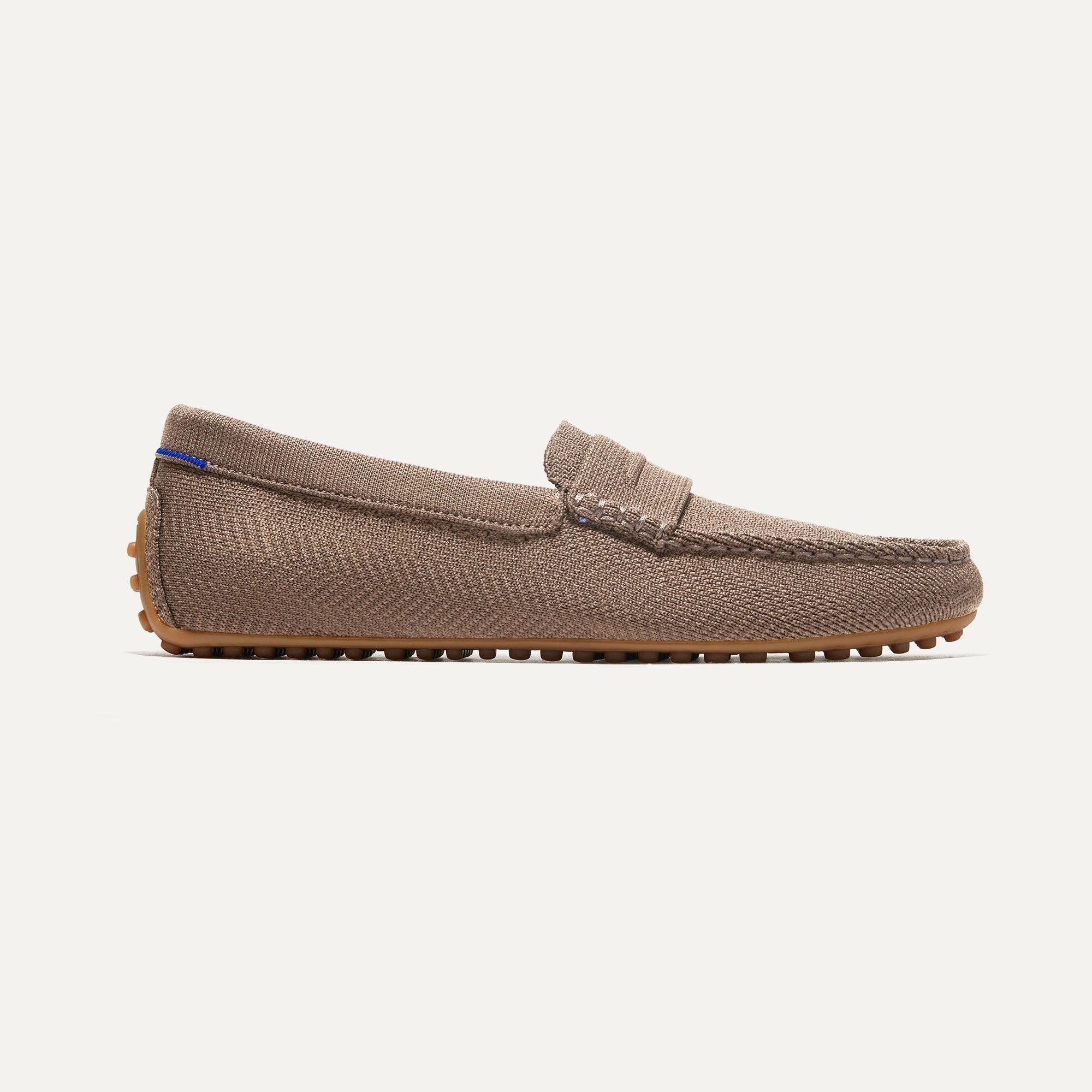 The Driving Loafer
