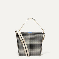 The Mini Zip Bucket