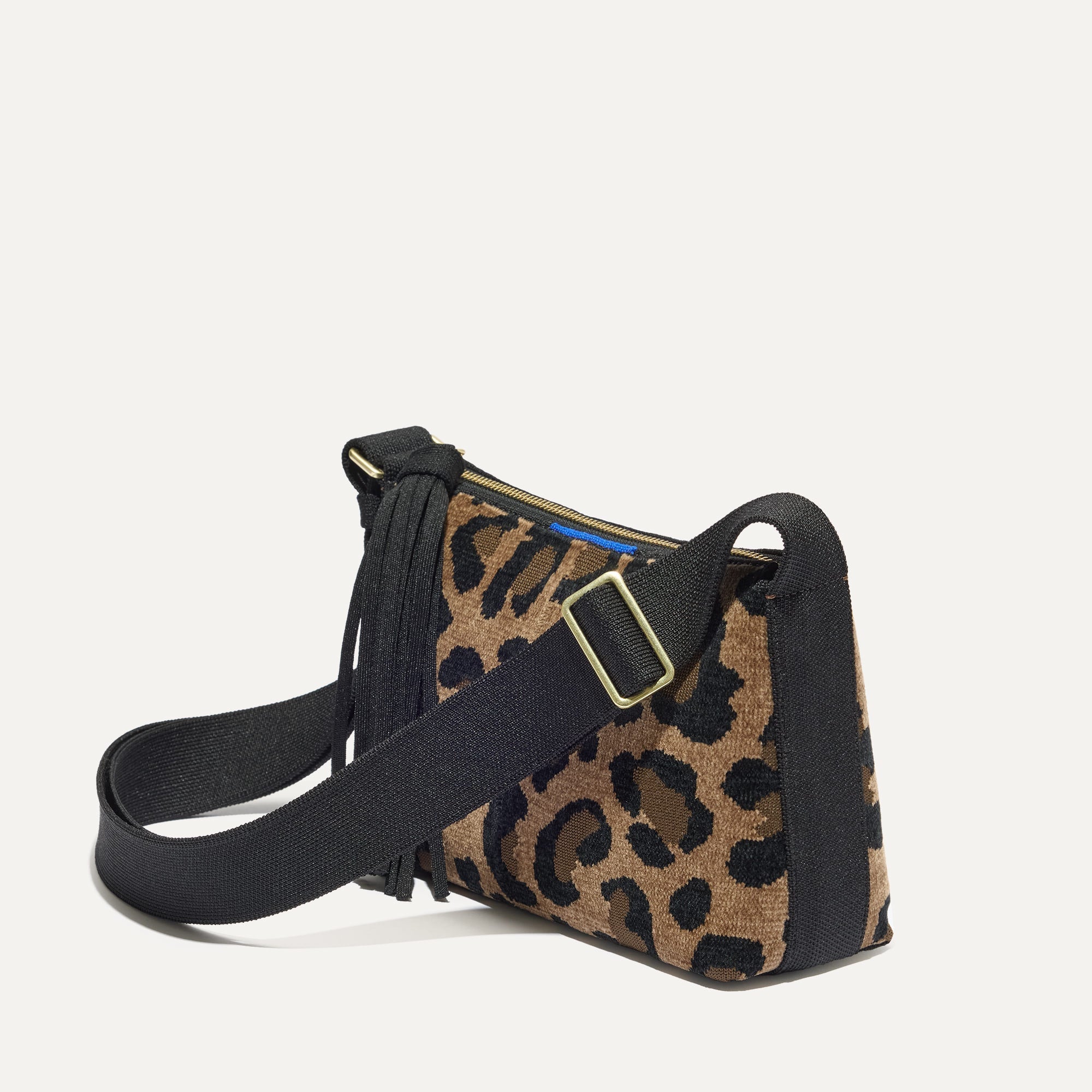 The ReVelvet™ Casual Crossbody - ReVelvet™ Cat
