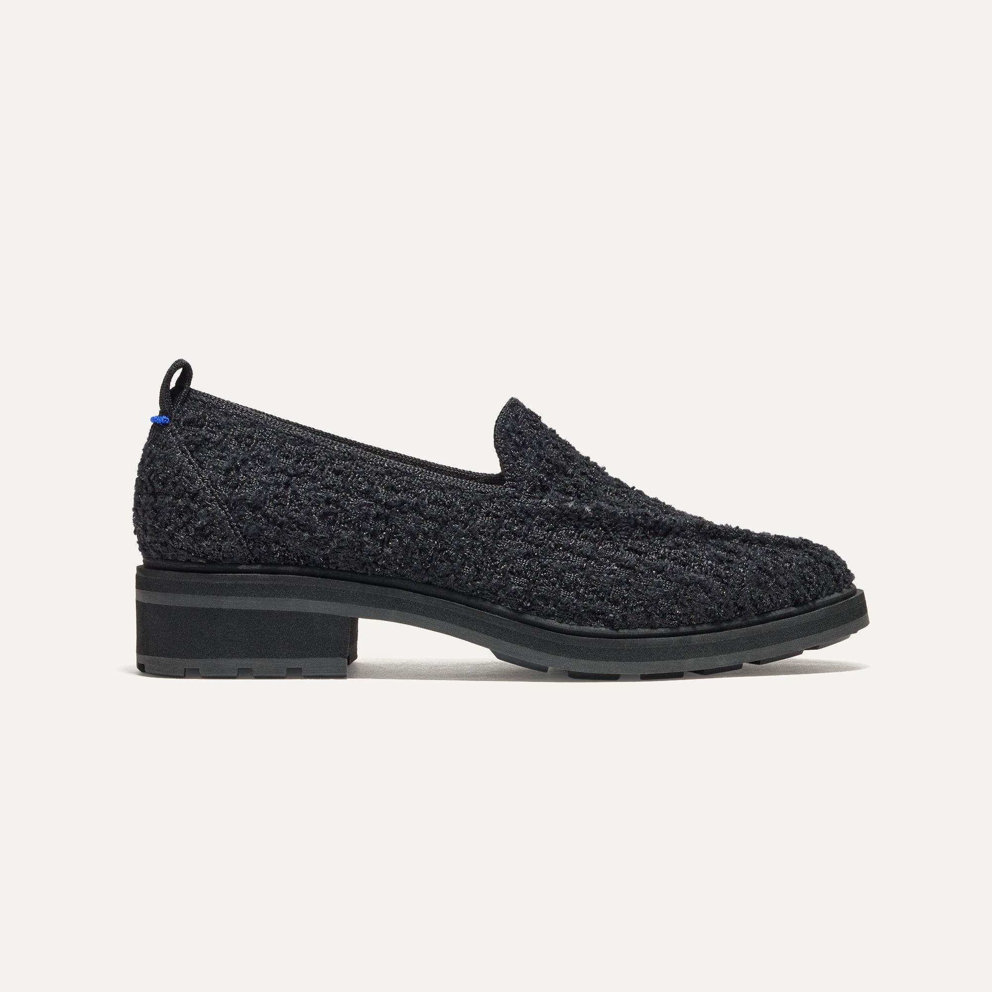 The Lug Loafer