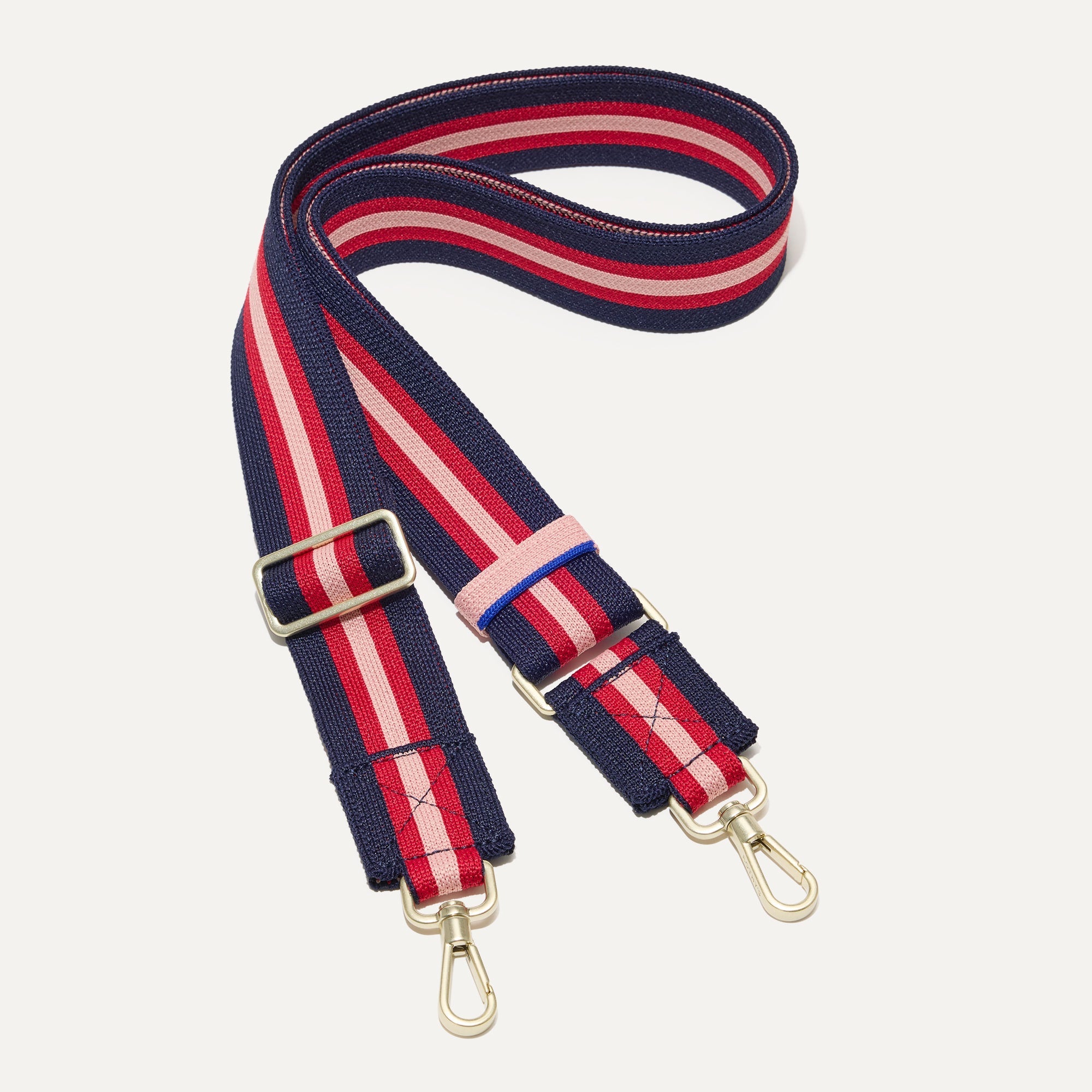 The Crossbody Strap