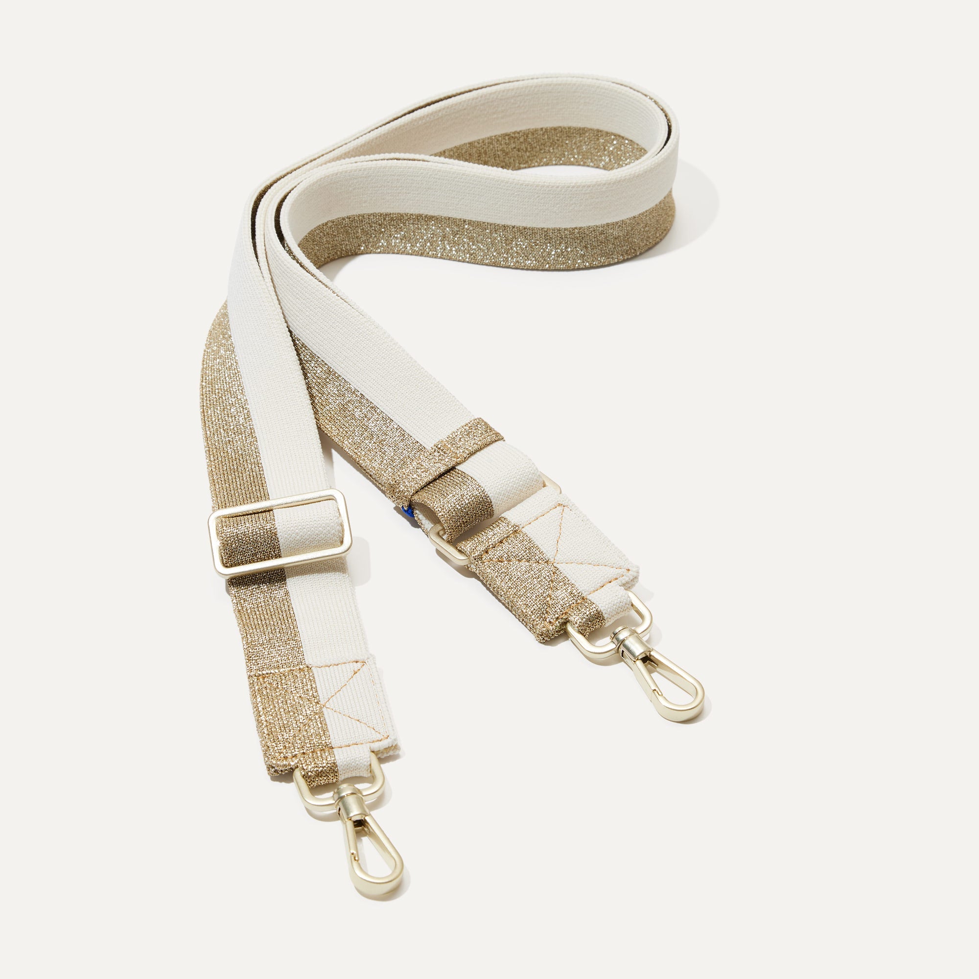 The Crossbody Strap