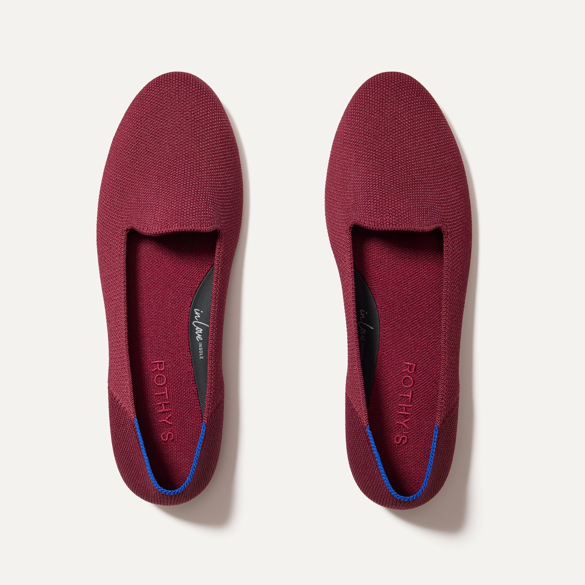 The Lounge Loafer