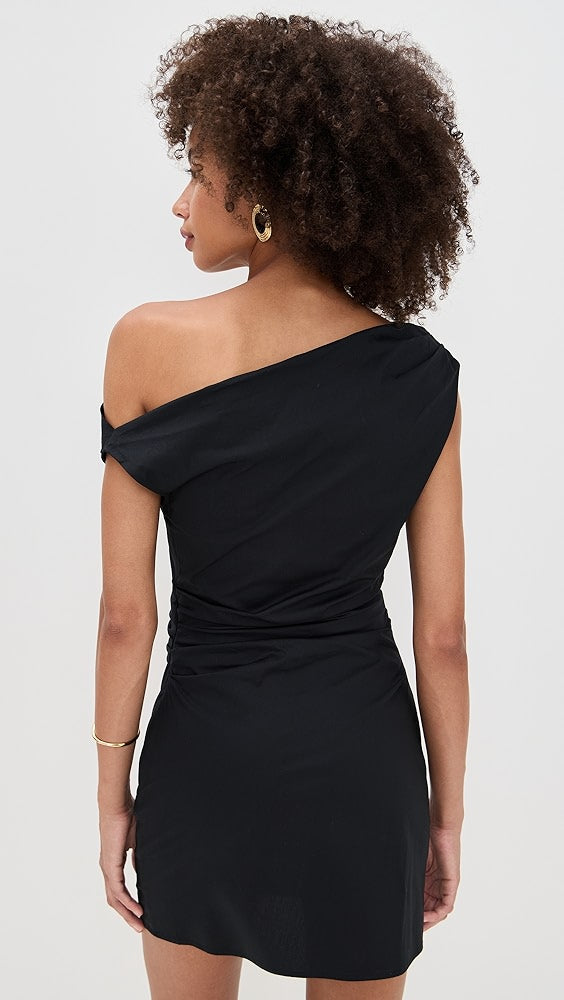 Phare Mini Dress