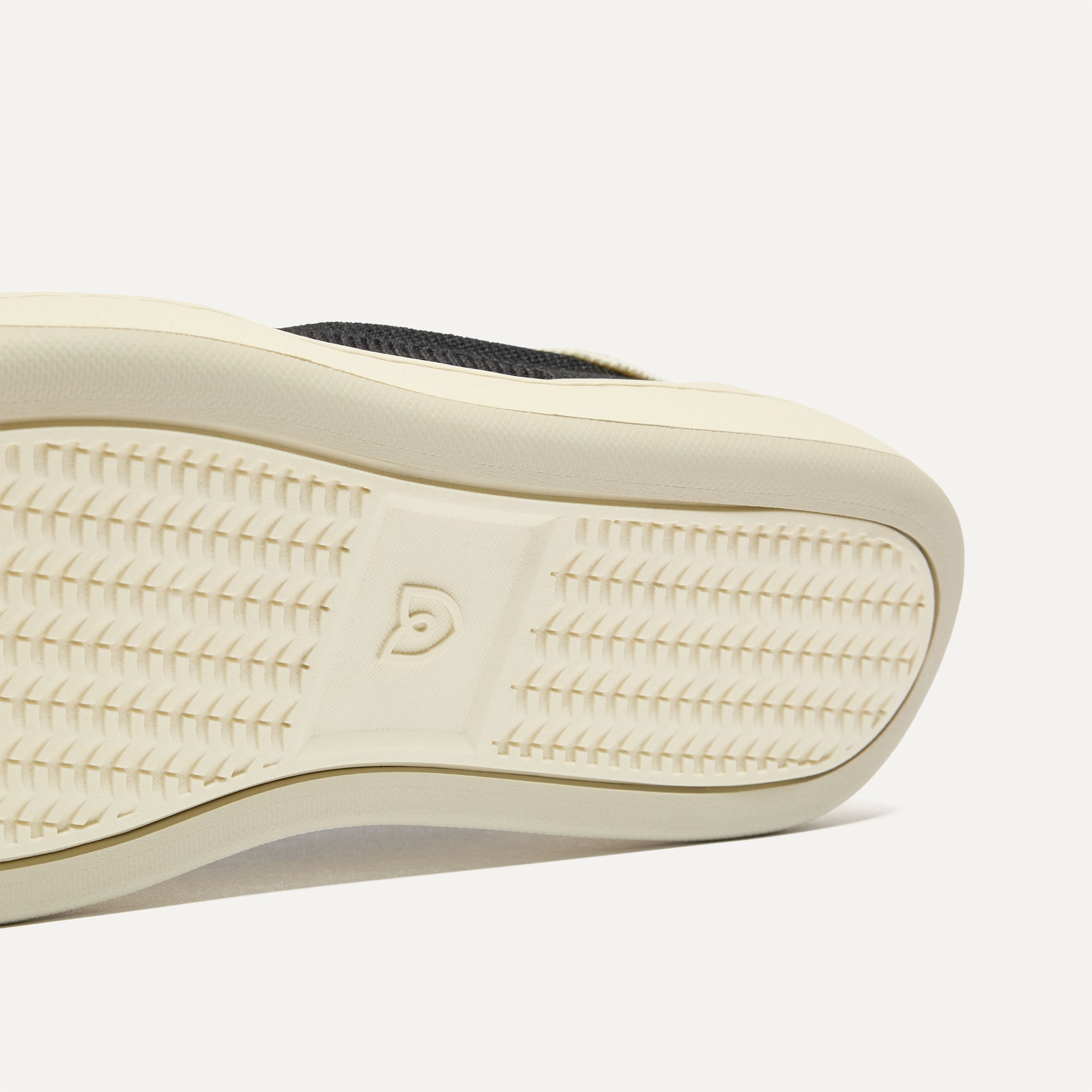 The Men's Court Sneaker - Referee