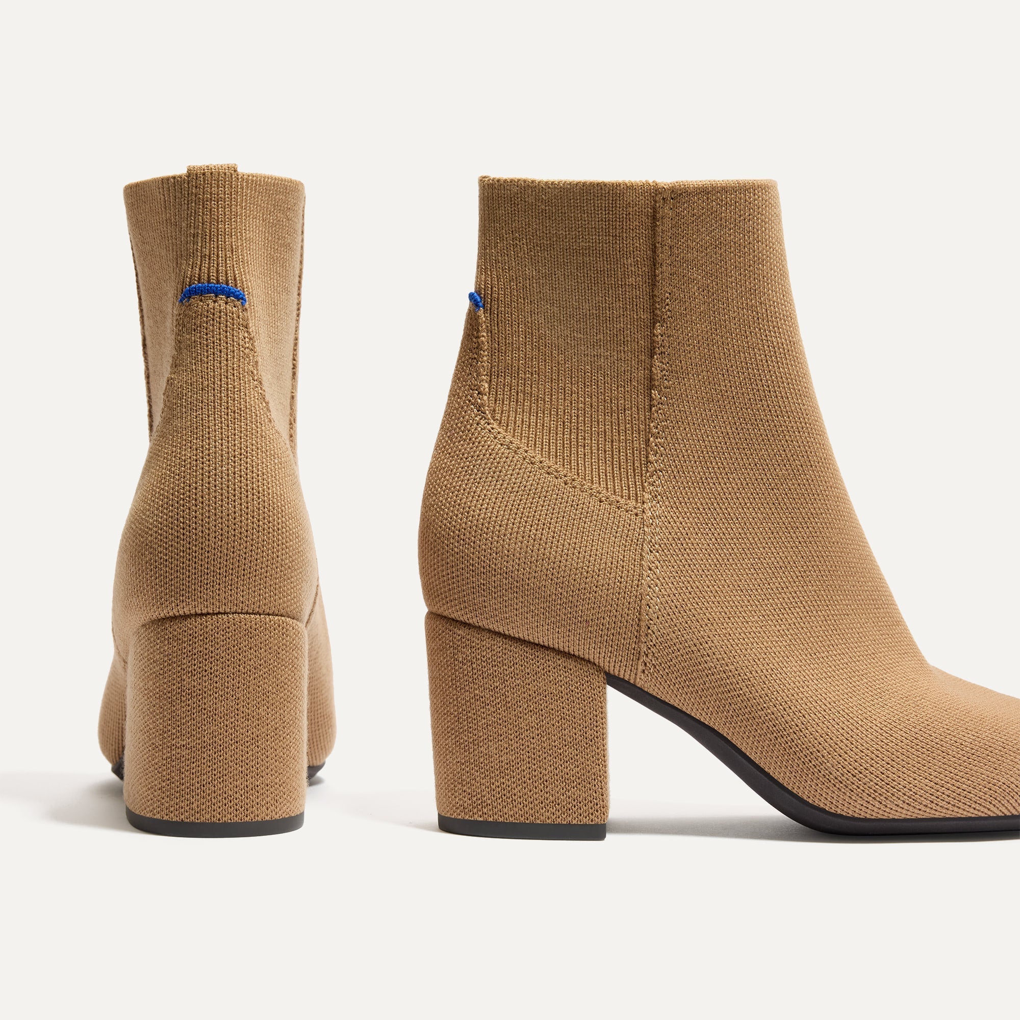 The High Classic Boot - Tobacco