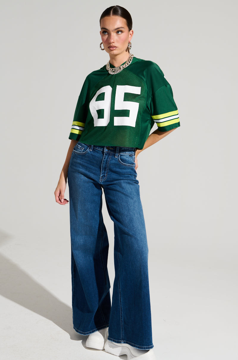LUCKY JERSEY
