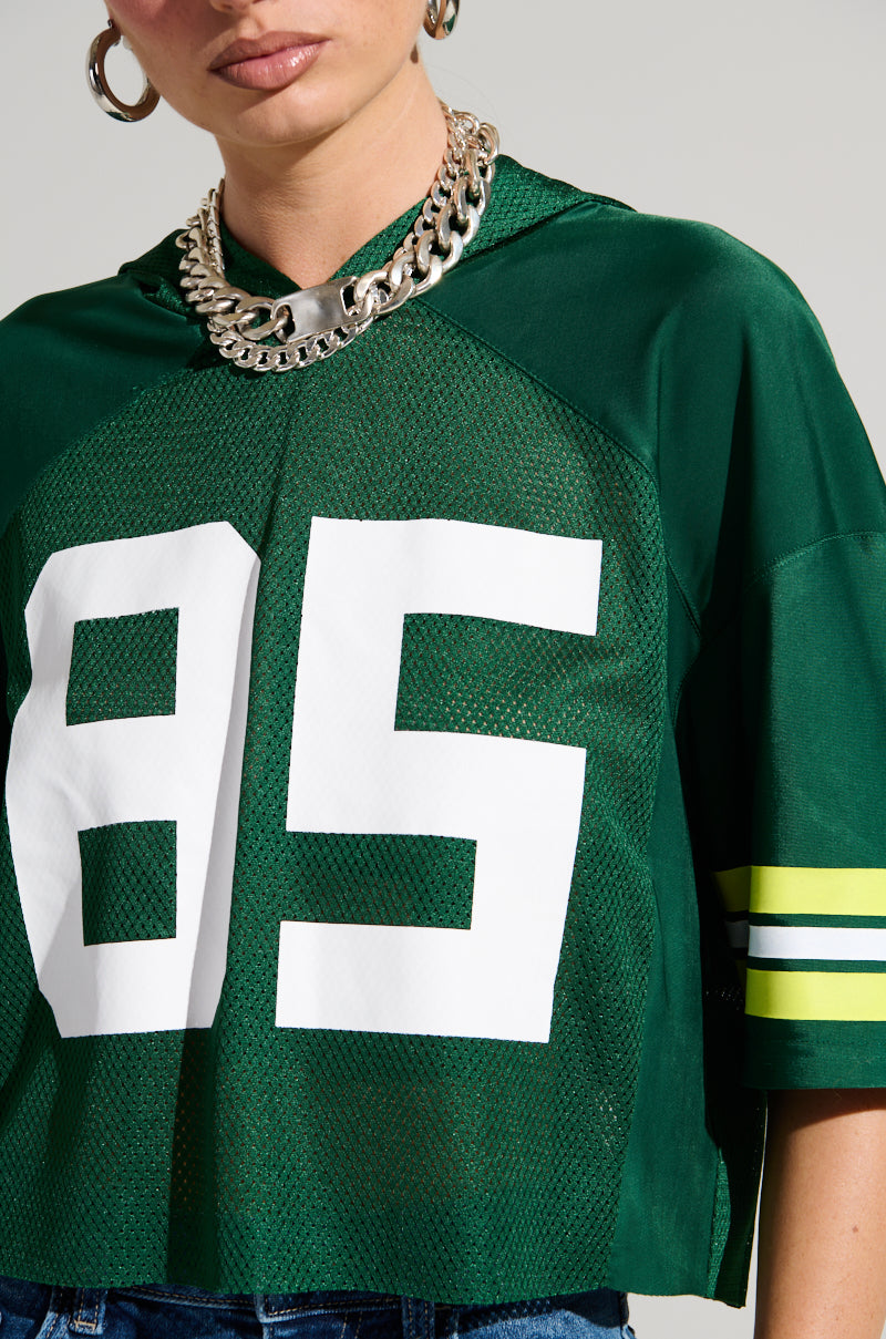 LUCKY JERSEY