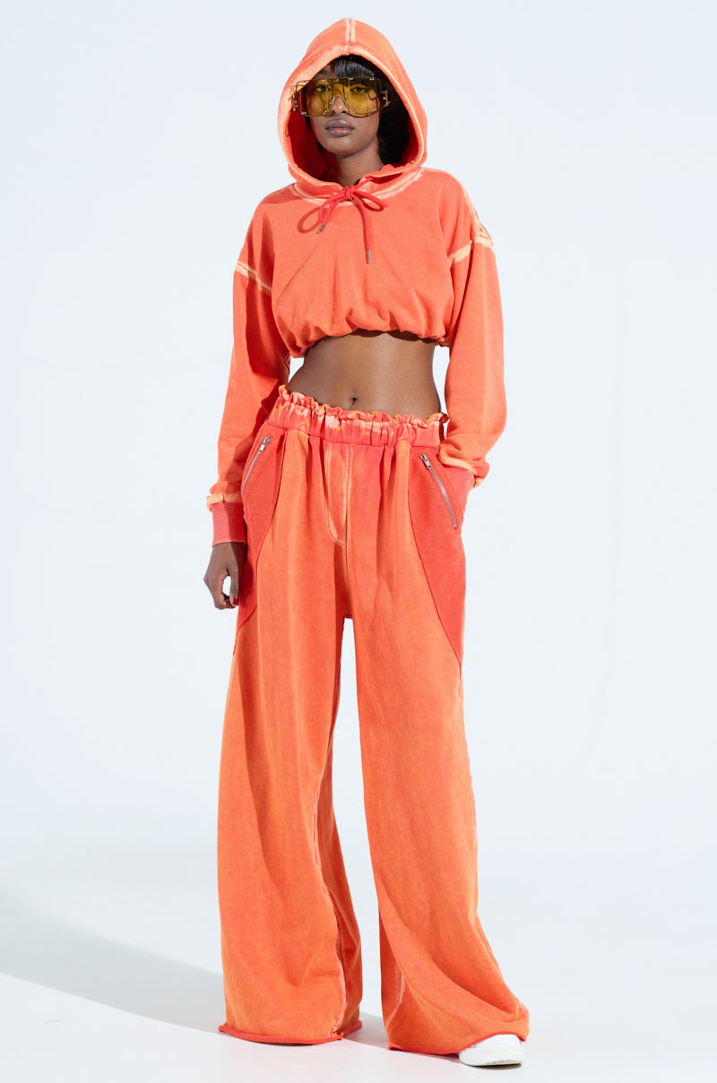 SWEET AS CAN BE PANT