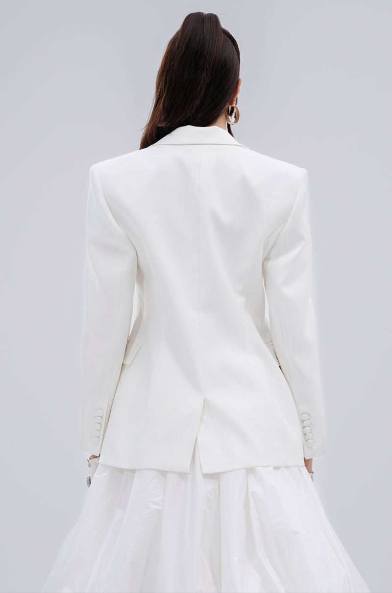 PERFECT FIT BLAZER